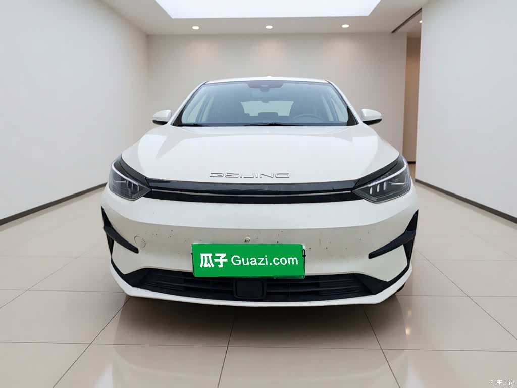 BAIC EU5, 2024 2