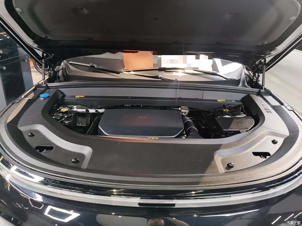 Li Auto L9, 2024 10
