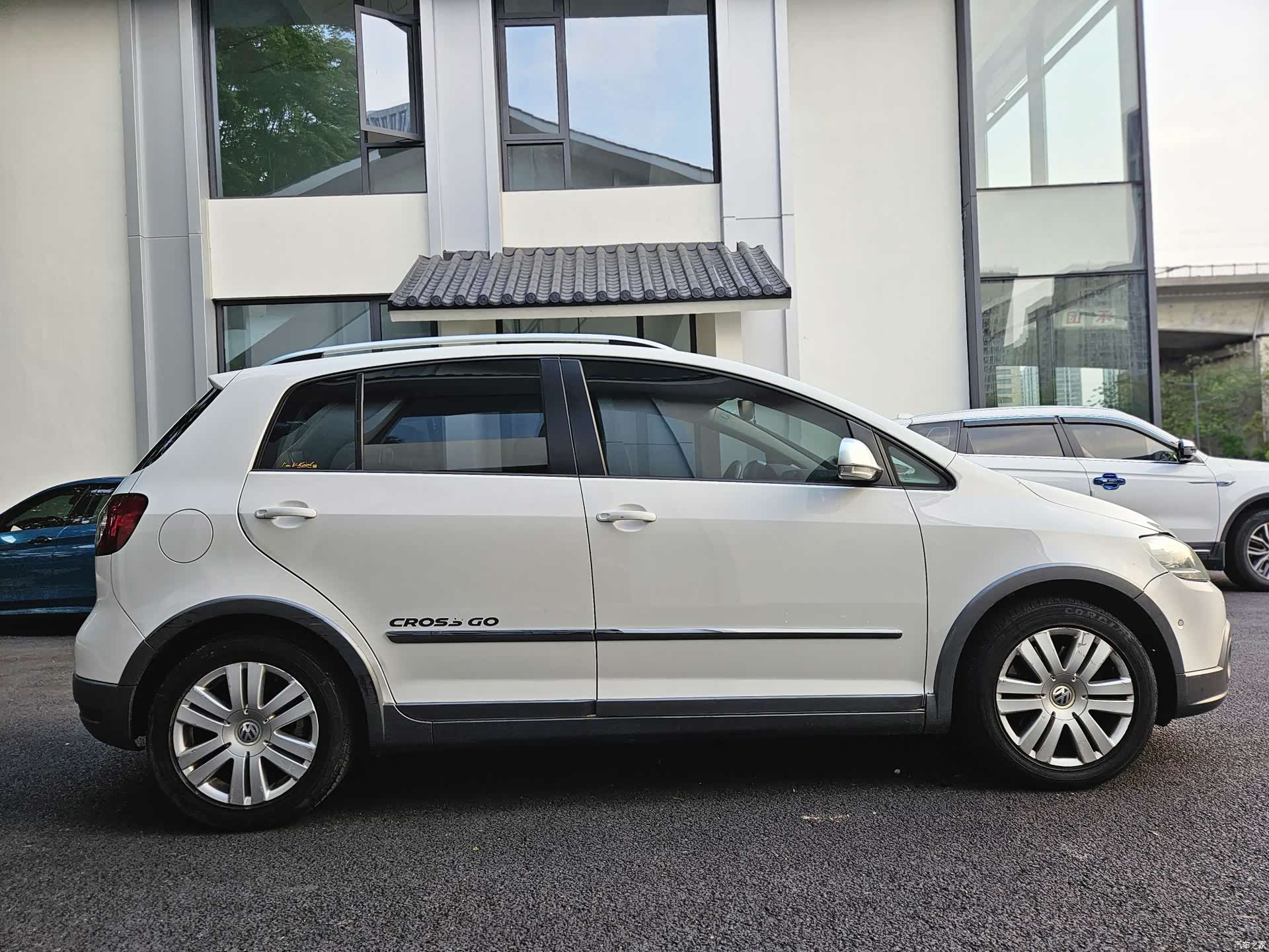 Volkswagen Golf, 2012 10