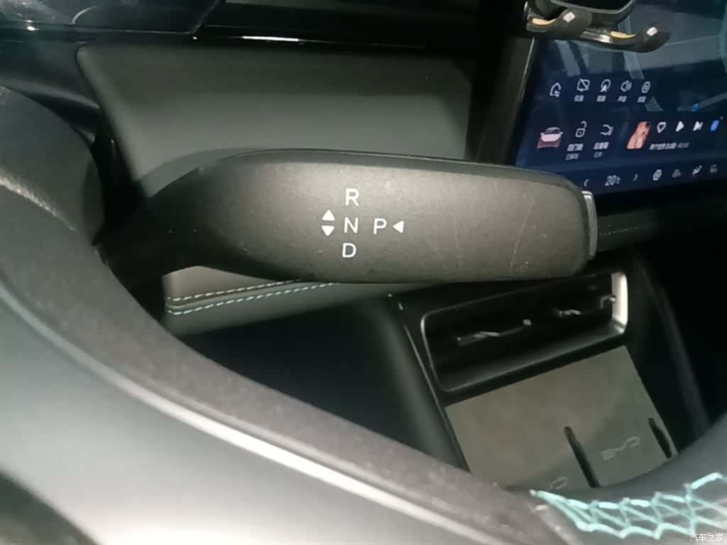 BYD Qin, 2025 14