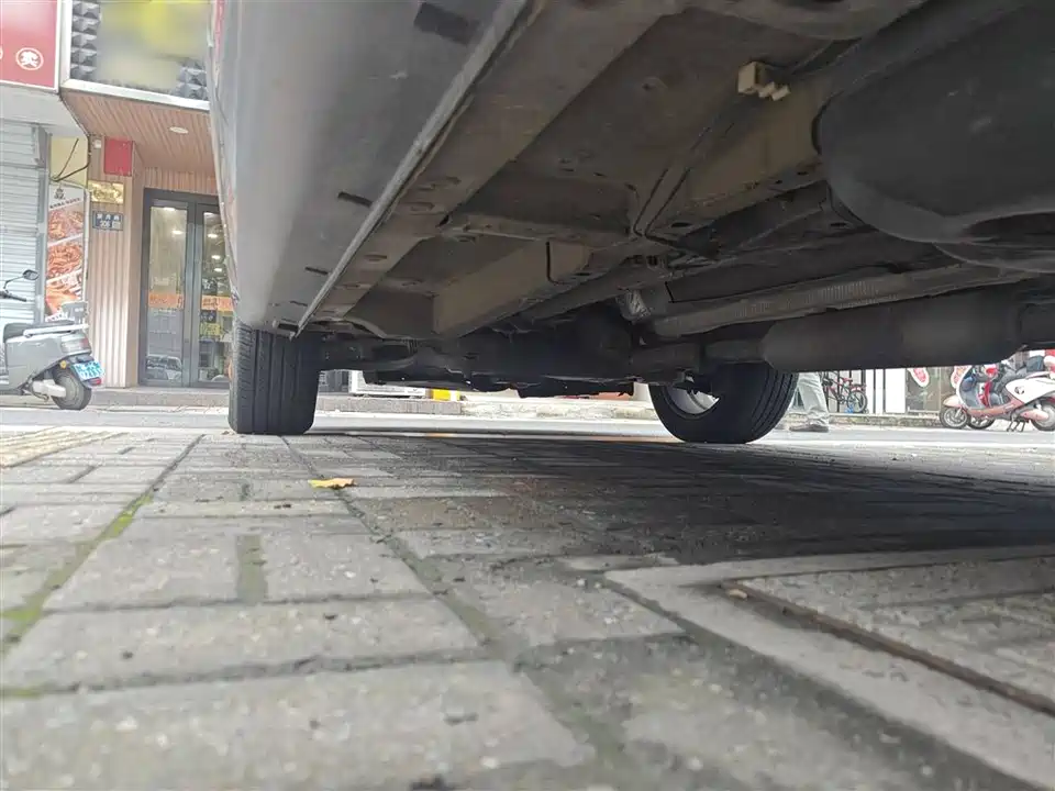 Zotye Damai X7 Zotye Damai X7