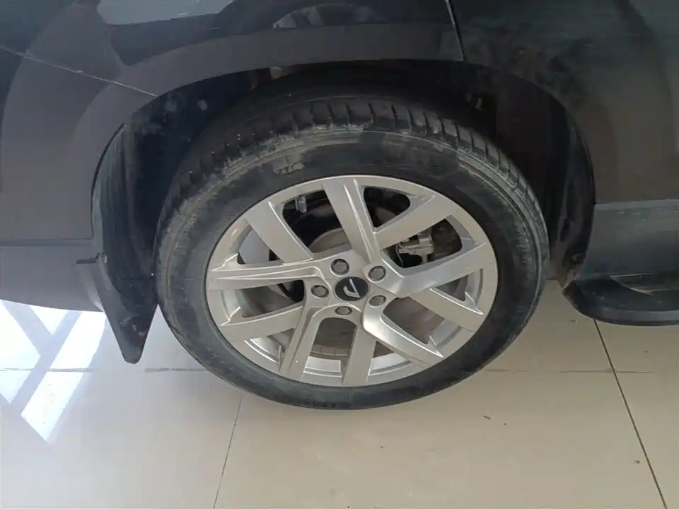 Jetta VS7 Jetta VS7