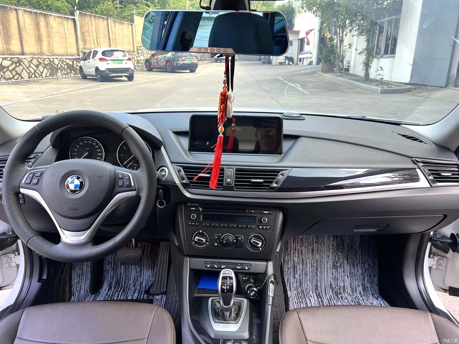 BMW X1, 2016 11