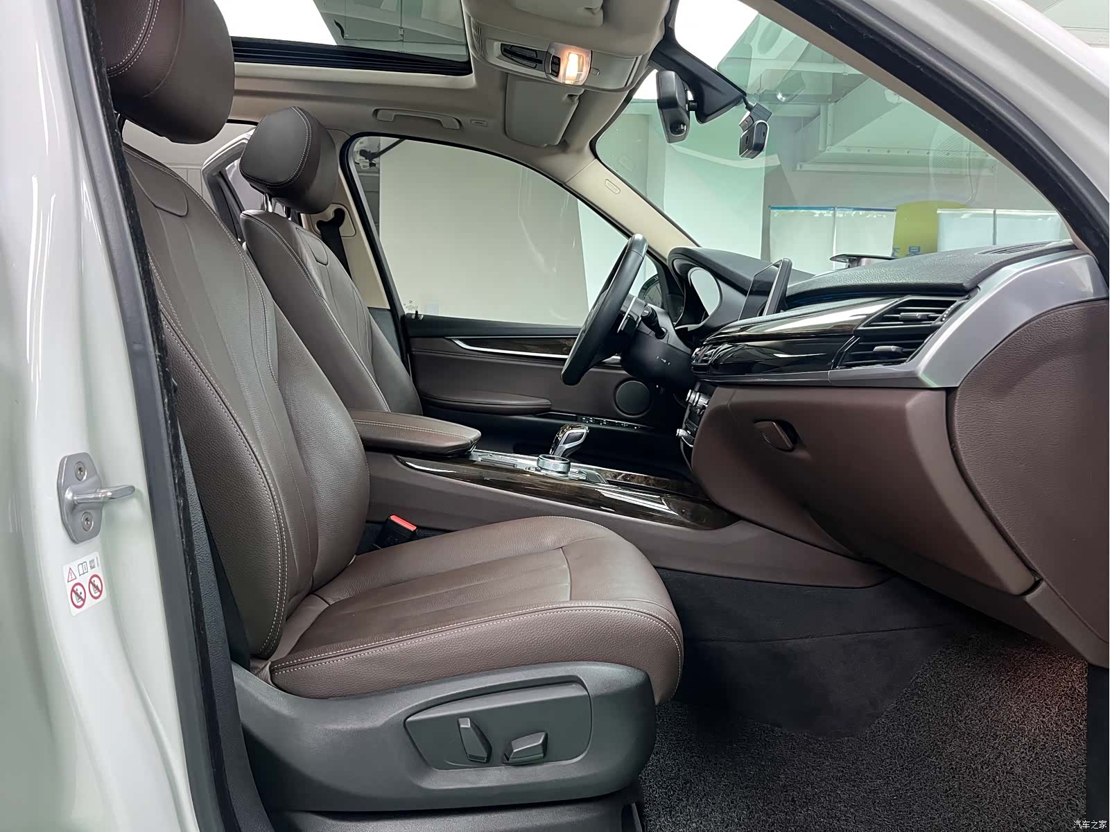 BMW X5, 2018 22