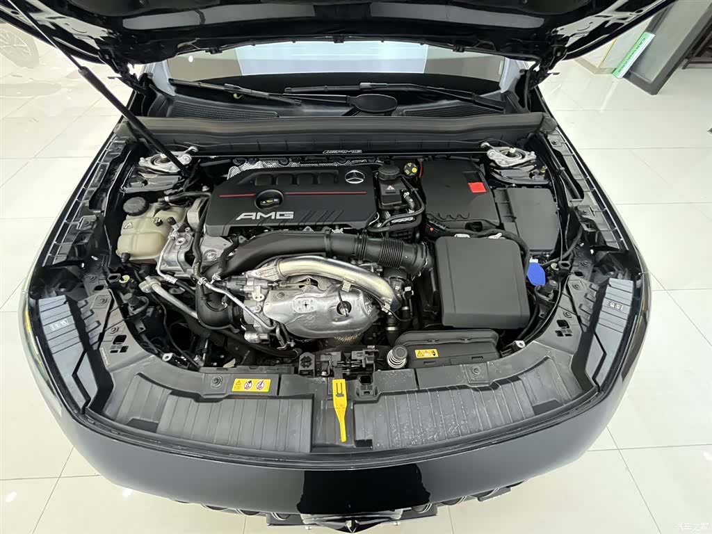 Mercedes-Benz GLB, 2023 8