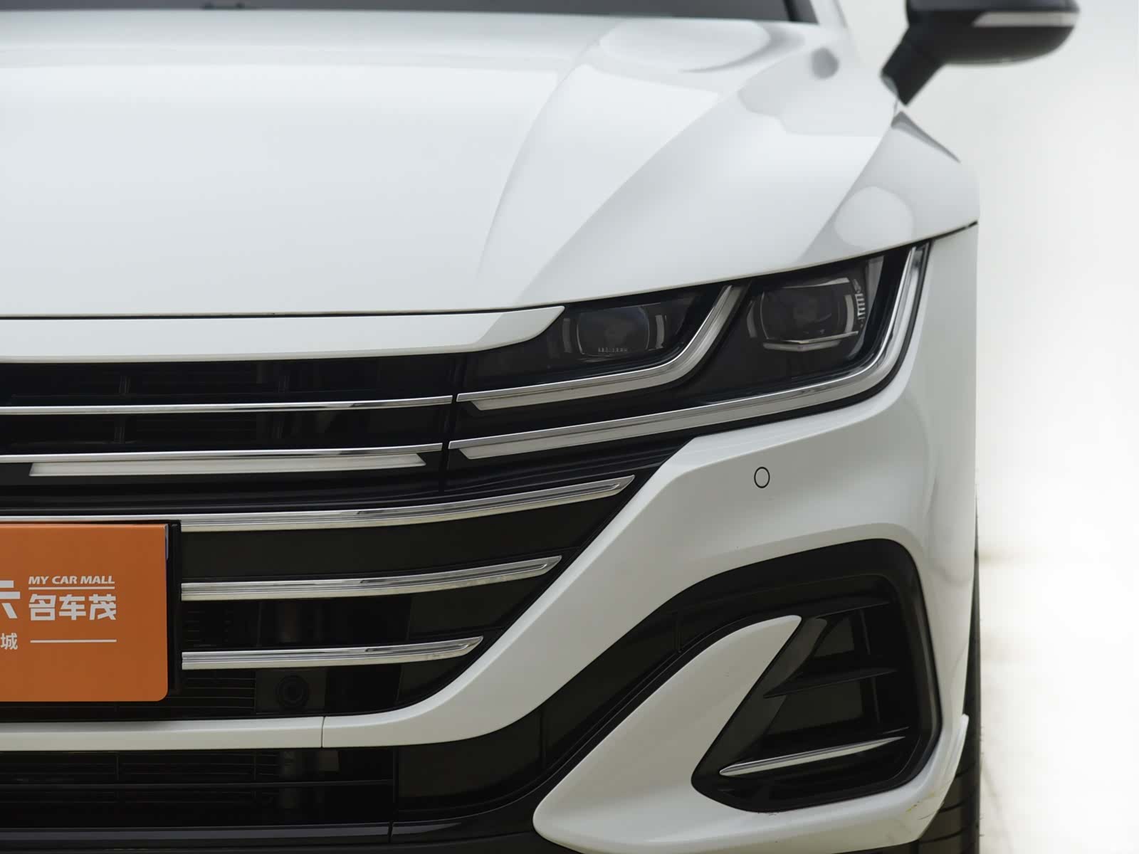 Volkswagen CC, 2024 7
