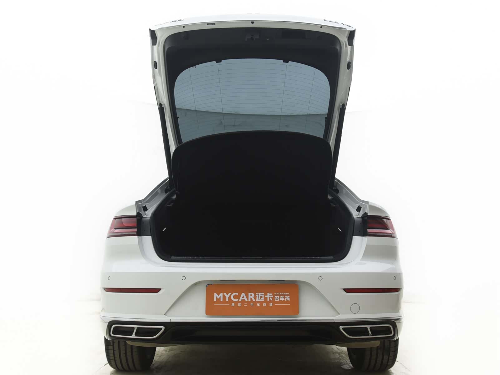 Volkswagen CC, 2024 6
