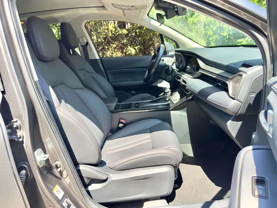 Trumpchi Trumpchi GS4