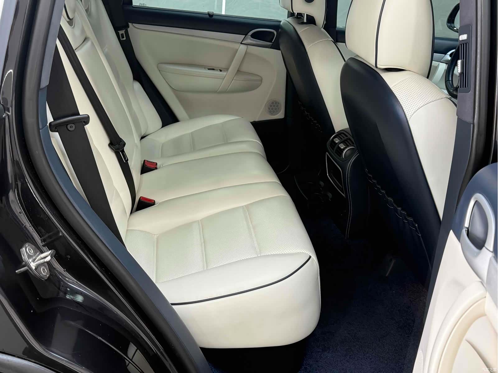 Porsche Cayenne, 2006 23