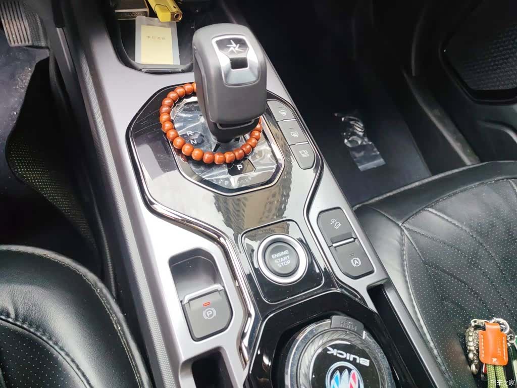 Geely 1.5TD, 2025 10