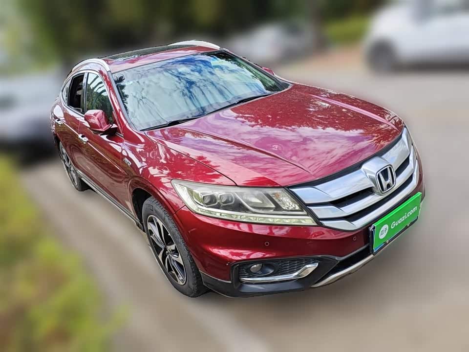 Honda Song Poetry Map