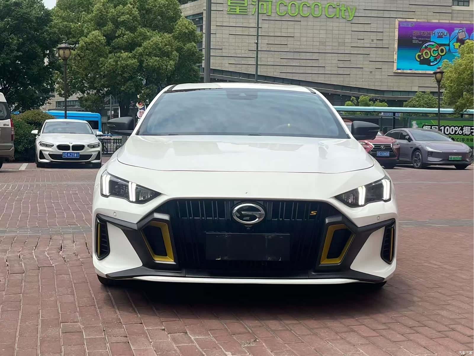GAC Empow, 2021 20