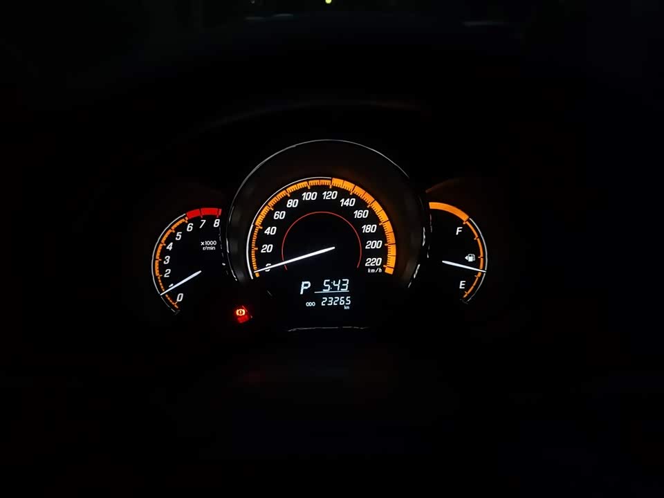 Toyota YARiS L Zhixuan