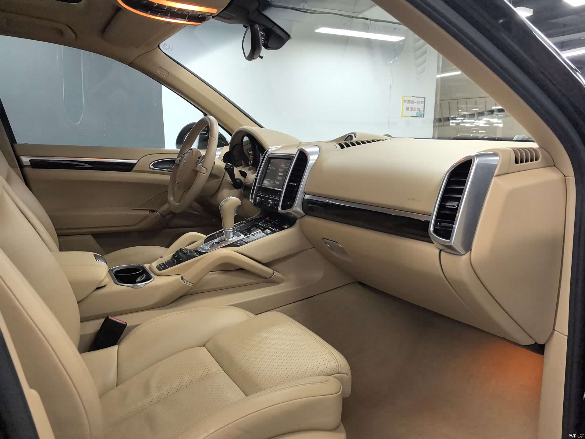 Porsche Cayenne, 2012 все фото