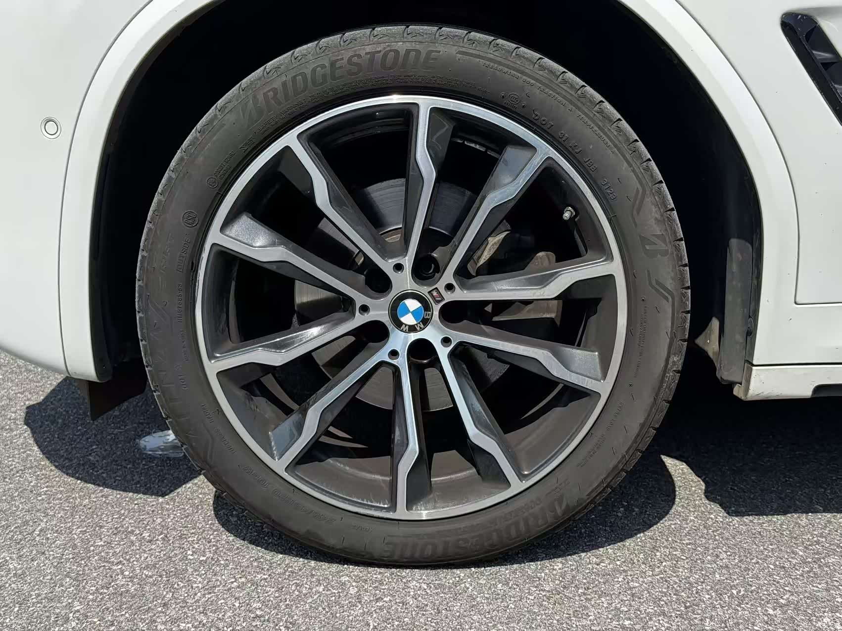 BMW X3, 2023 10
