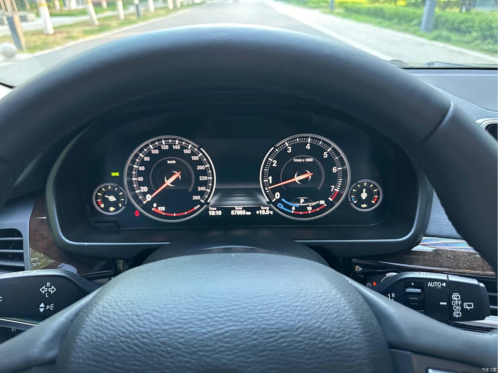 BMW X5, 2018 15