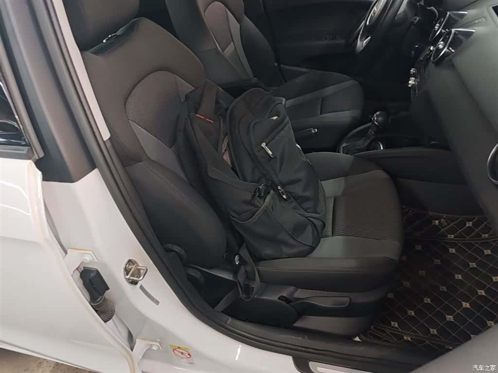 Audi A1, 2019 25