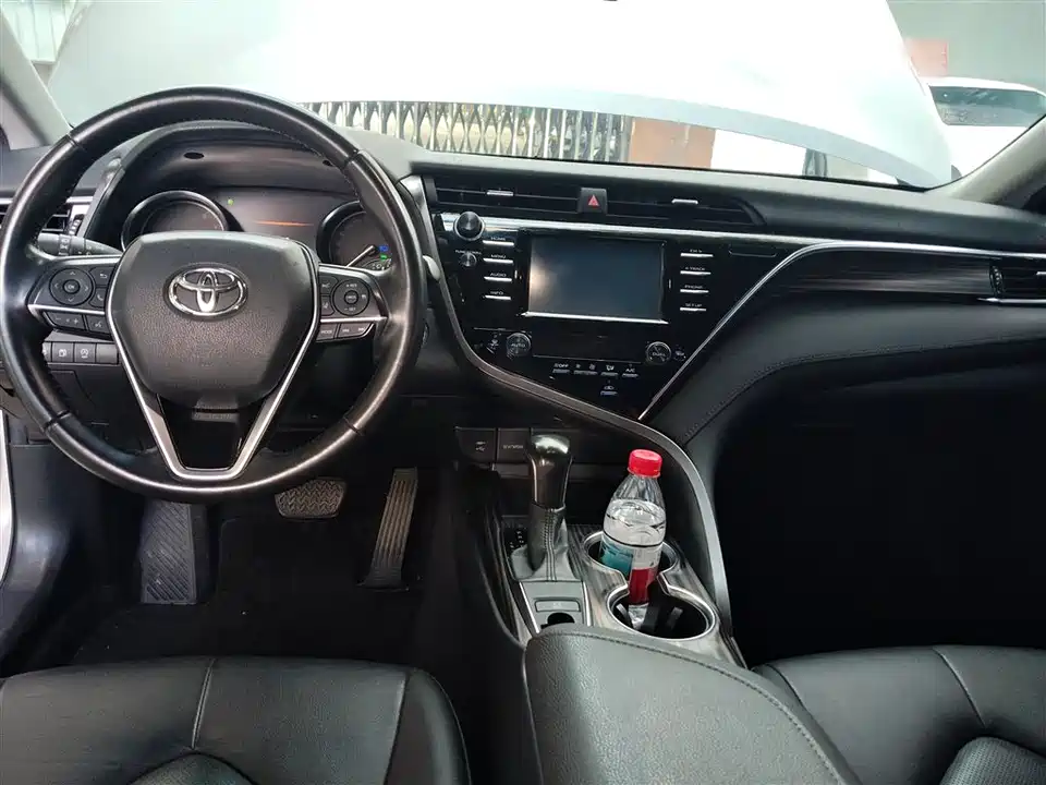 Toyota Camry Toyota Camry