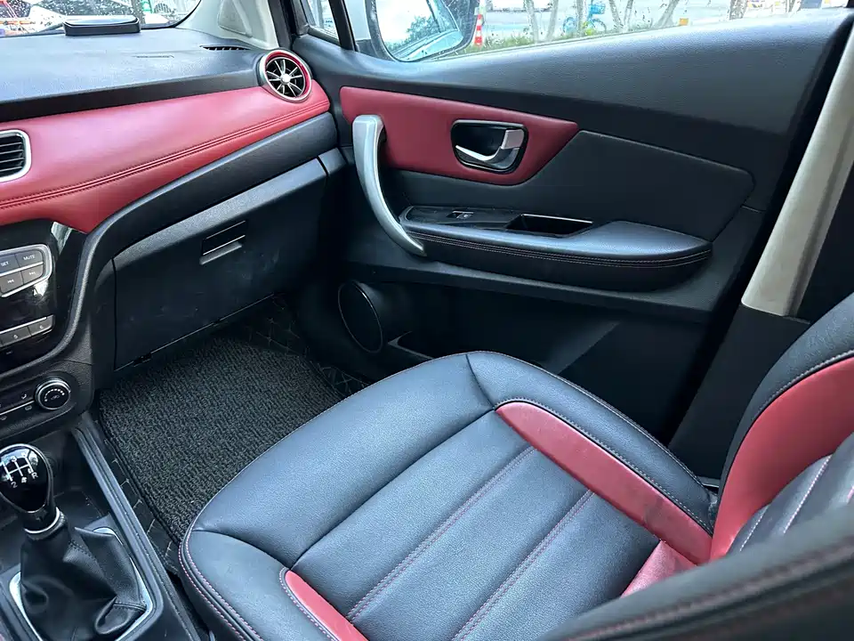 Haval H1