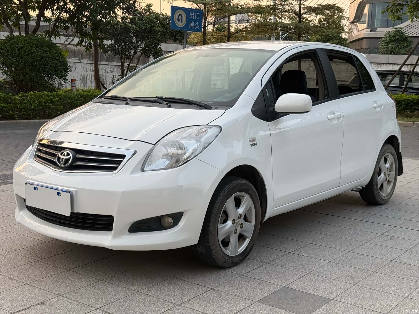Toyota 1.6G