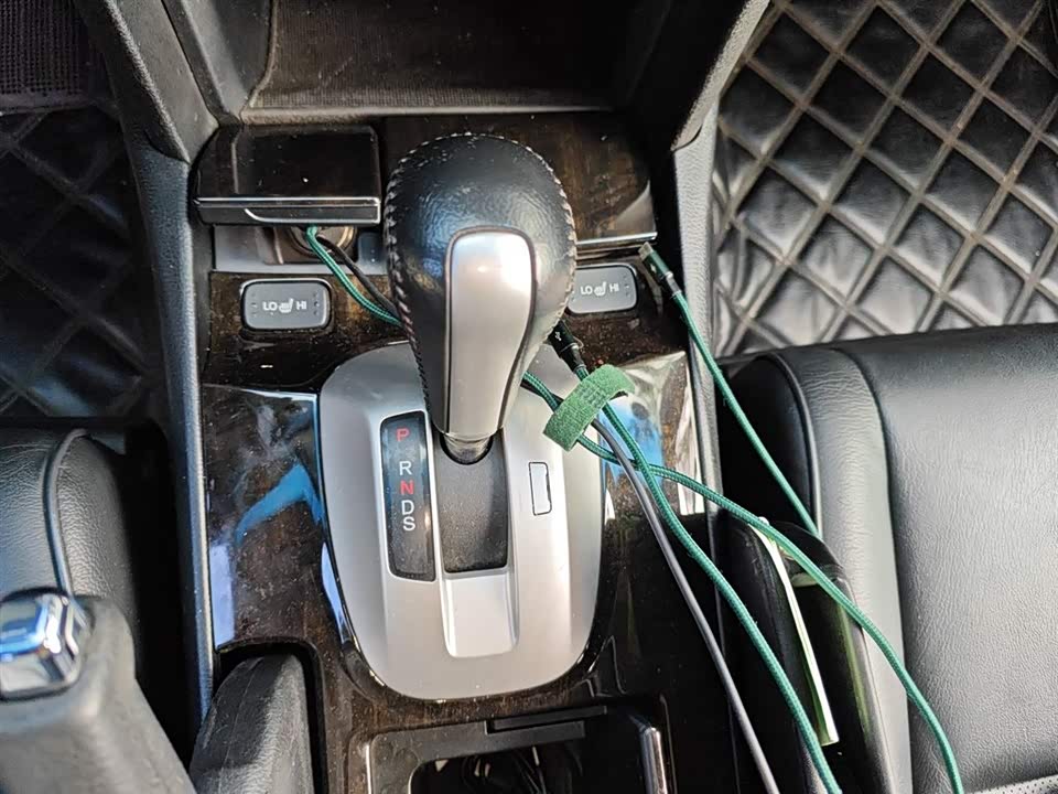 Honda Song Poetry Map