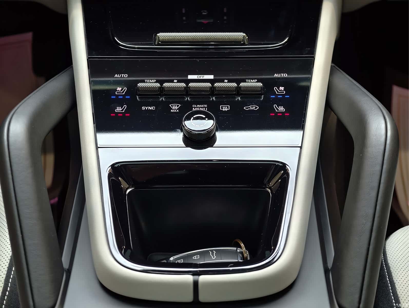 Porsche Cayenne, 2024 18