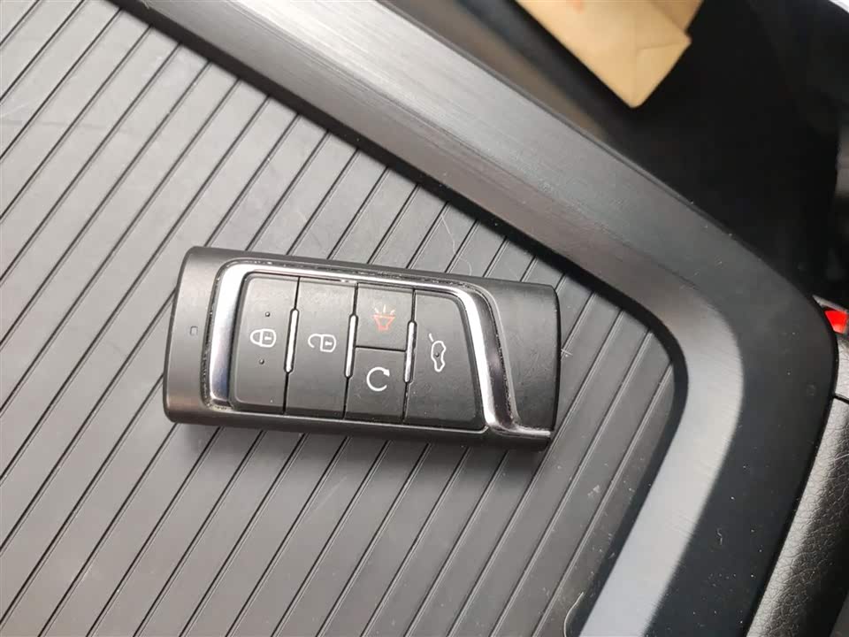 Trumpchi Trumpchi M6