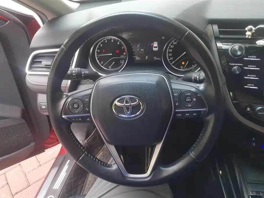 Toyota Camry Toyota Camry
