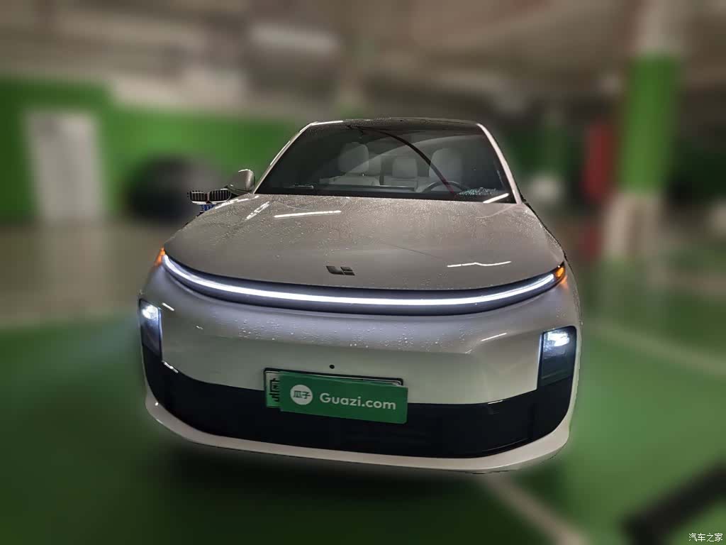 Li Auto L6, 2024 2