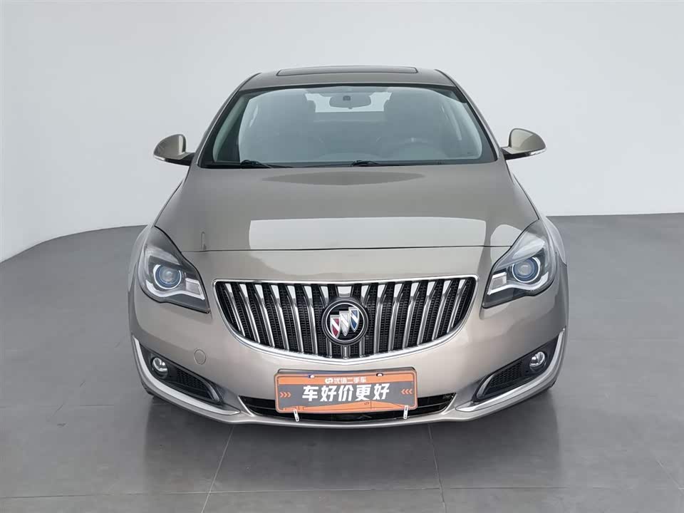 Buick Regal Buick Regal