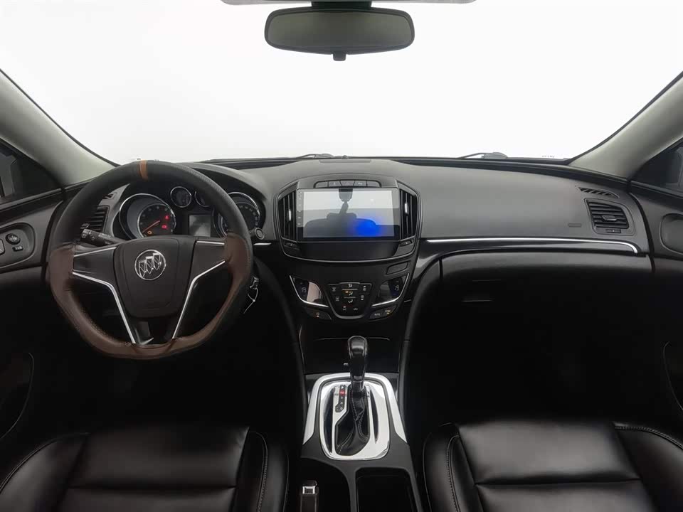 Buick Regal Buick Regal