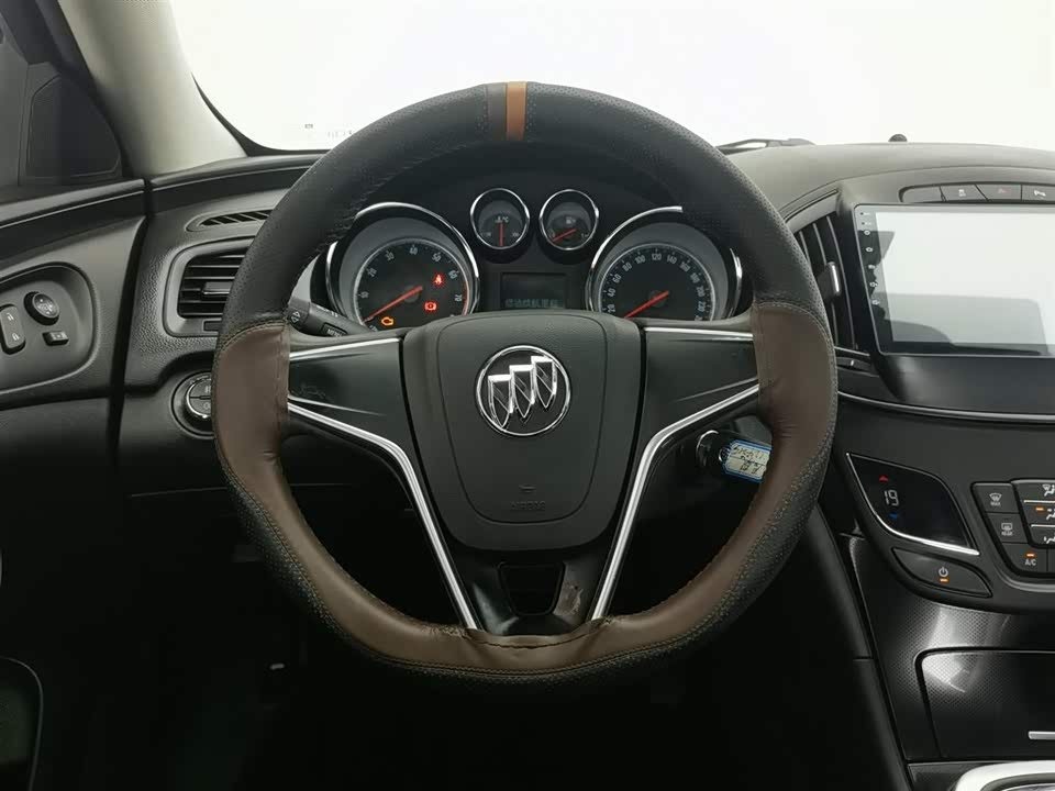 Buick Regal Buick Regal