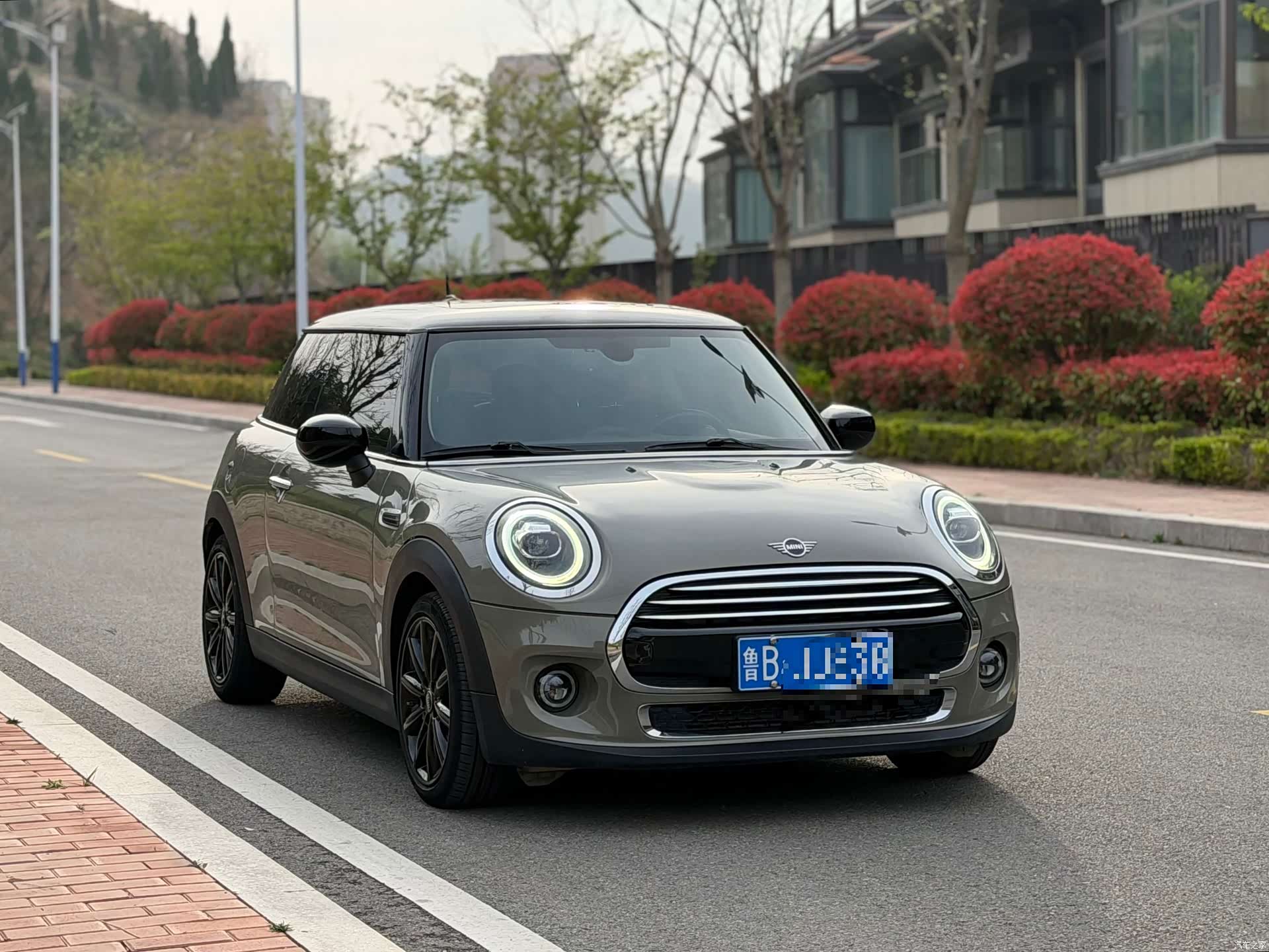 Mini Cooper, 2020 3