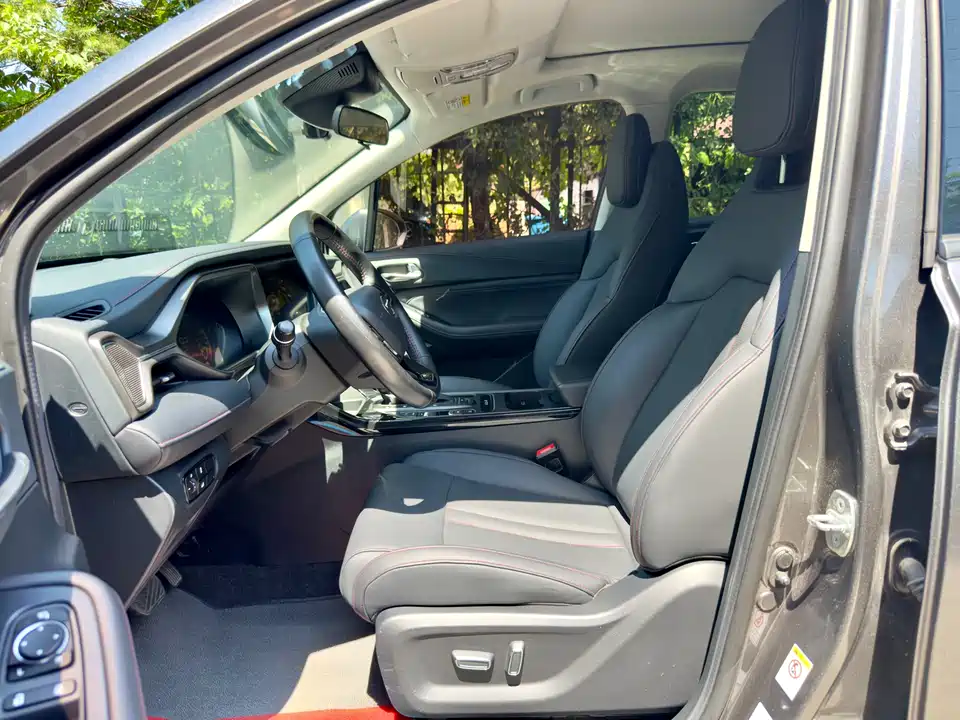 Trumpchi Trumpchi GS4