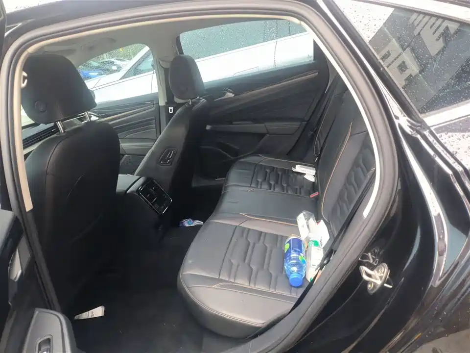 Volkswagen Passat Volkswagen Passat