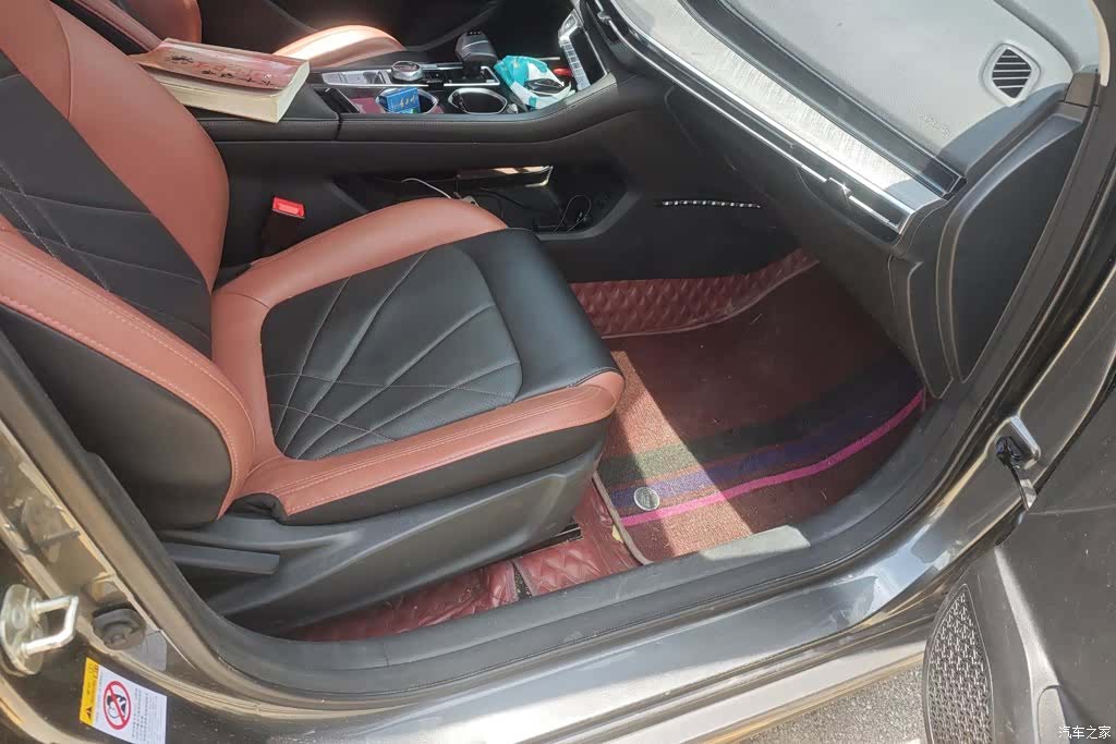 Changan Eado, 2023 8