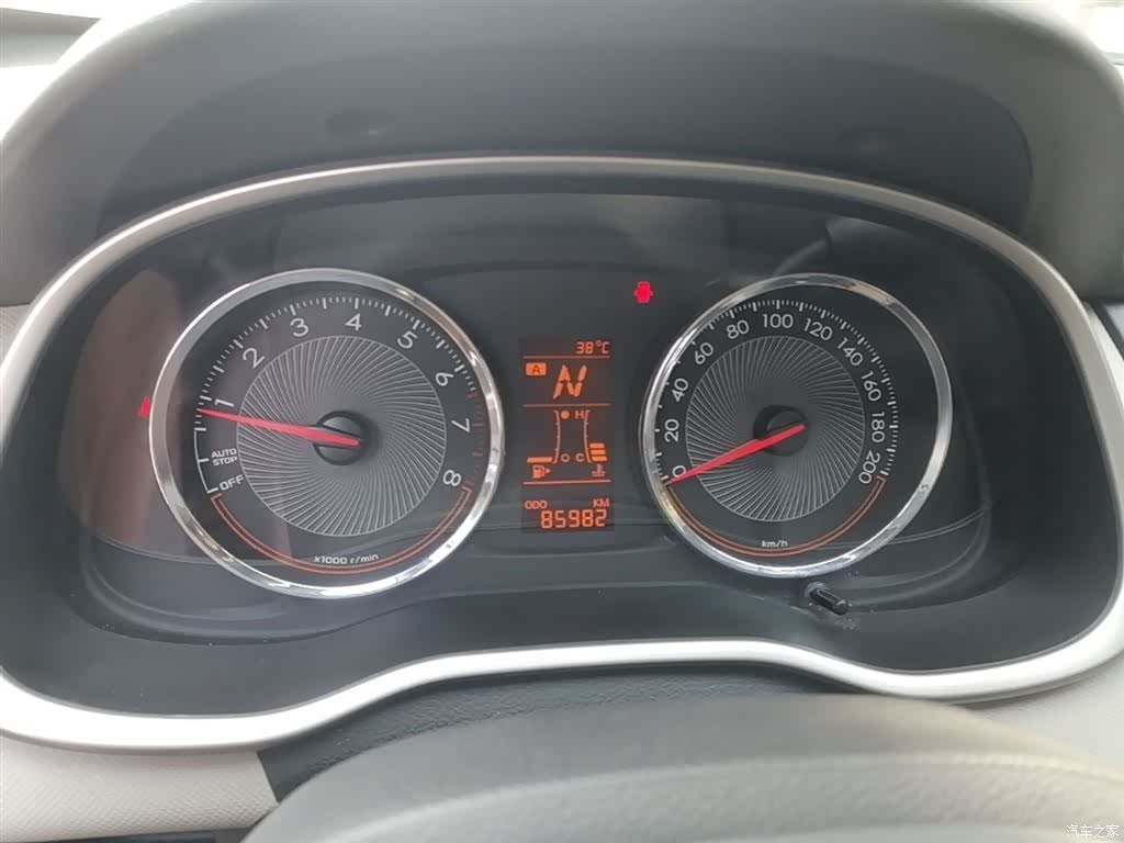 Chevrolet 3, 2016 12