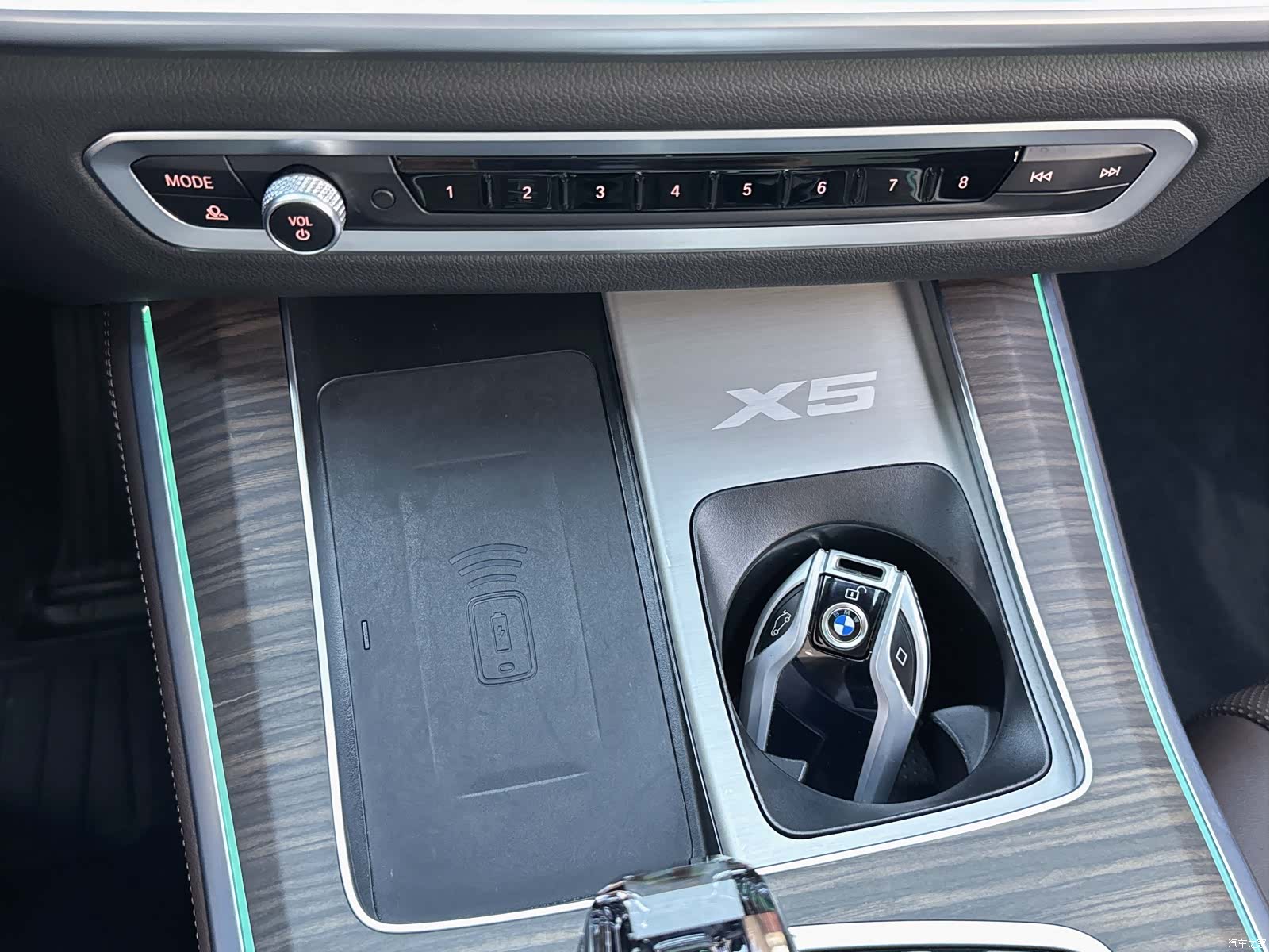 BMW X5, 2022 6
