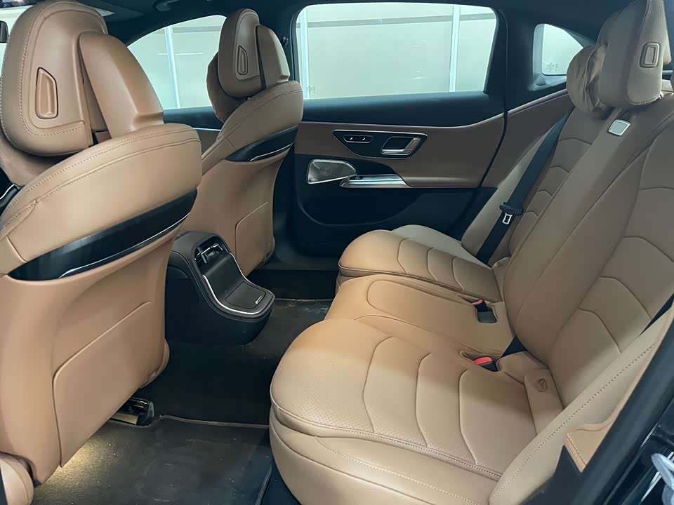 Mercedes-Benz E-class Mercedes-Benz E-class