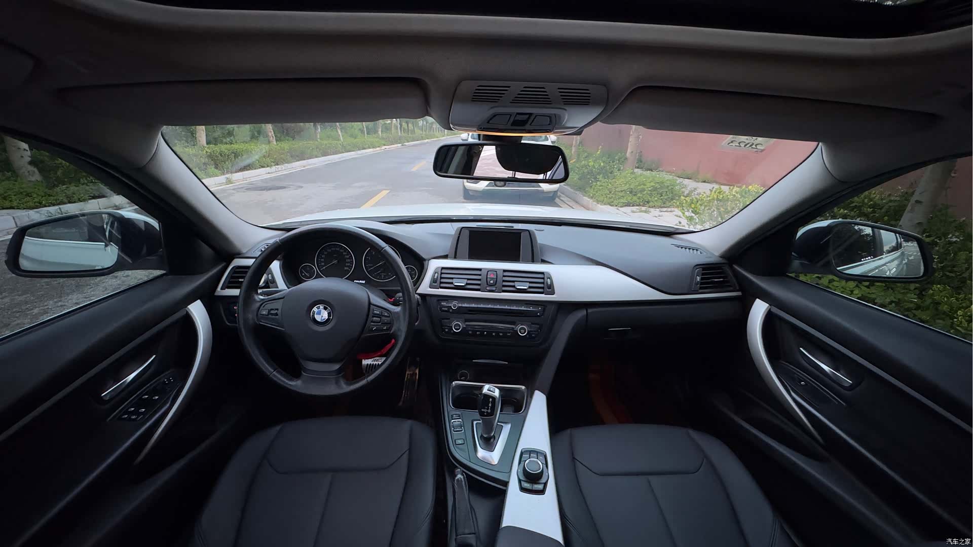 BMW 3 Series, 2015 6