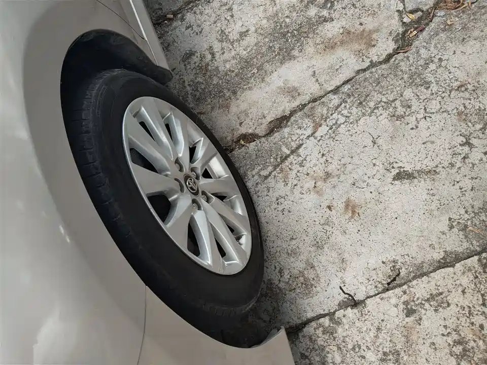 Toyota Camry Toyota Camry