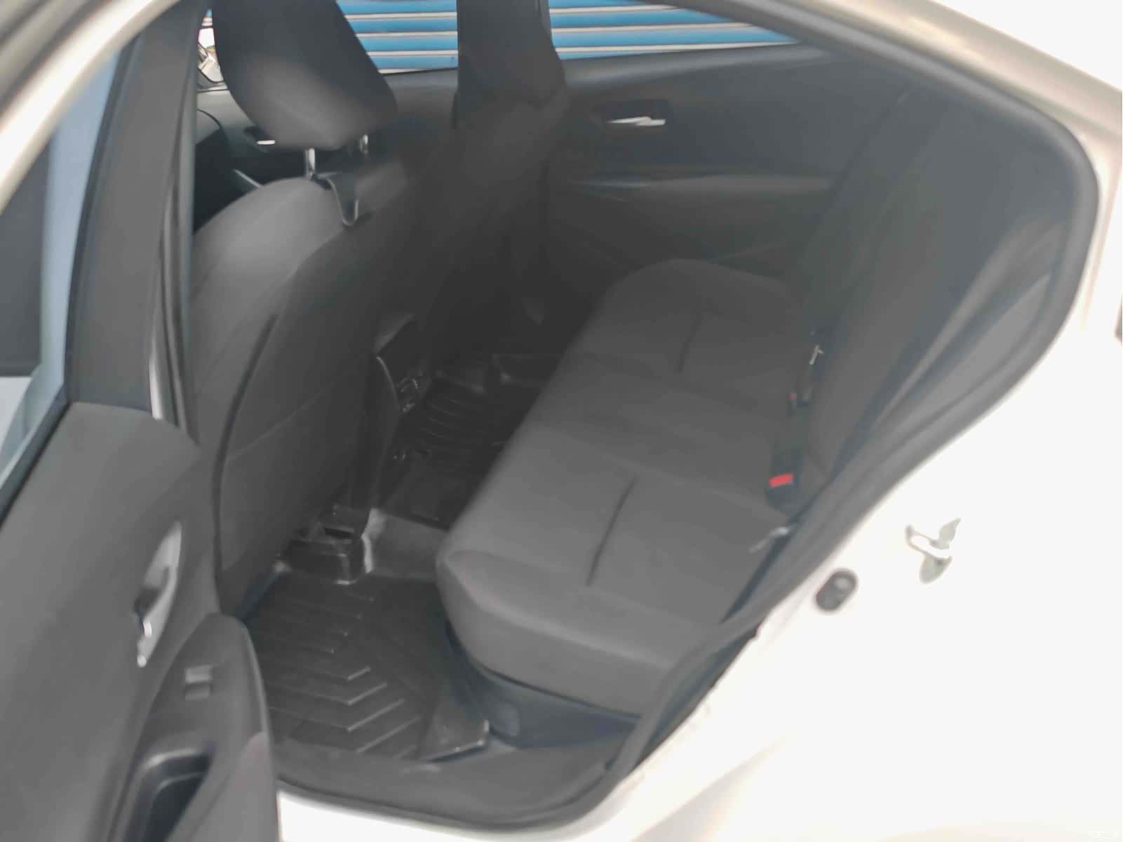 Toyota Levin, 2023 10