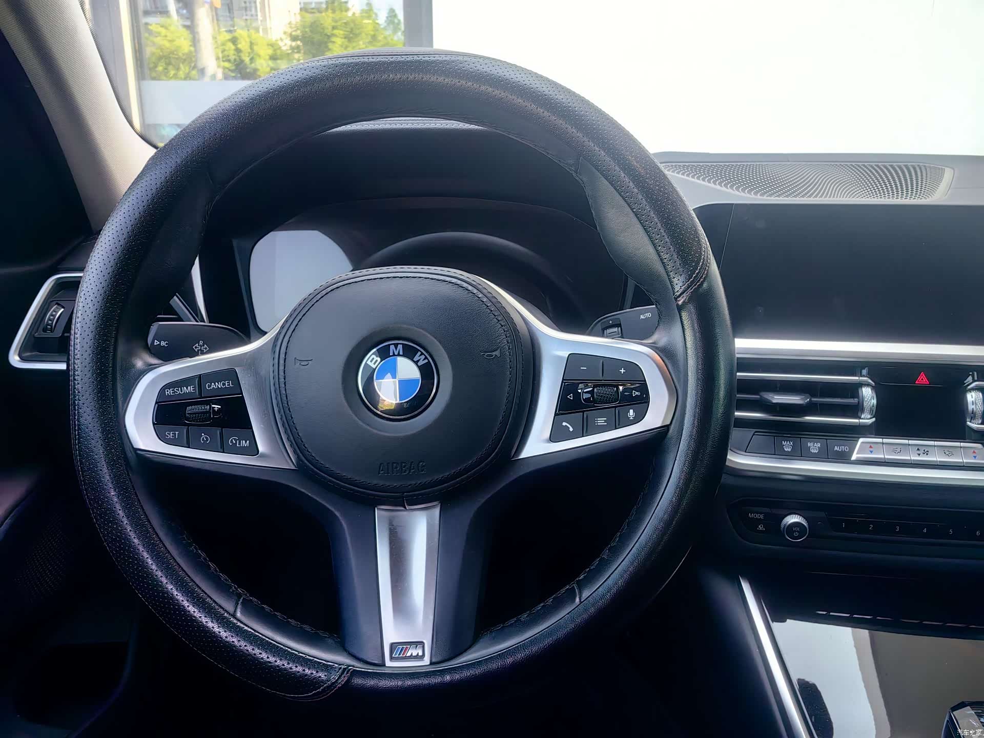 BMW 3 Series, 2021 13