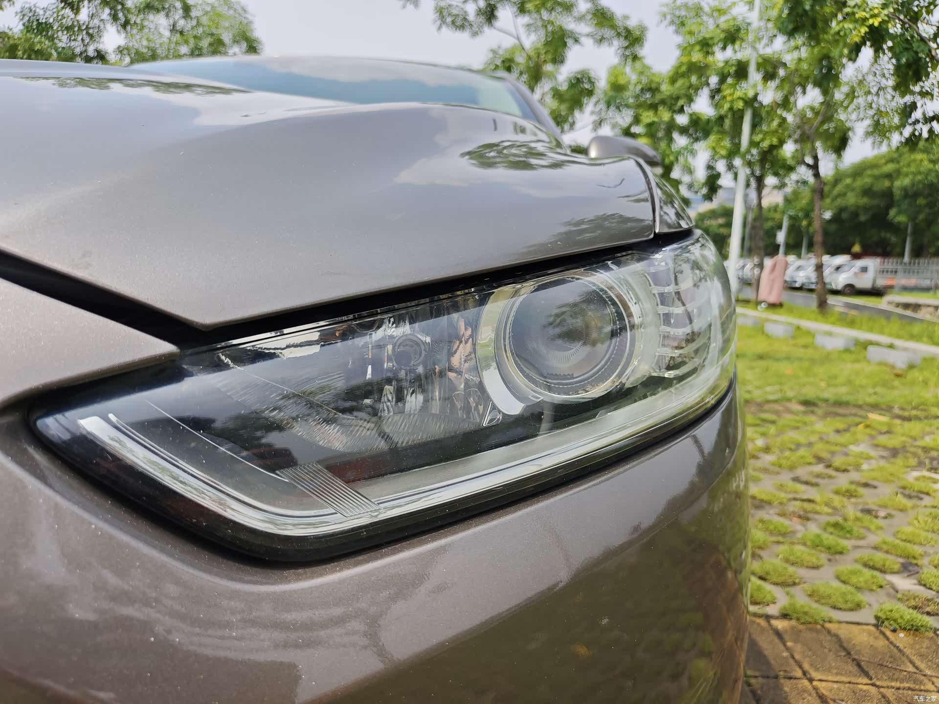 Ford Mondeo, 2013 9