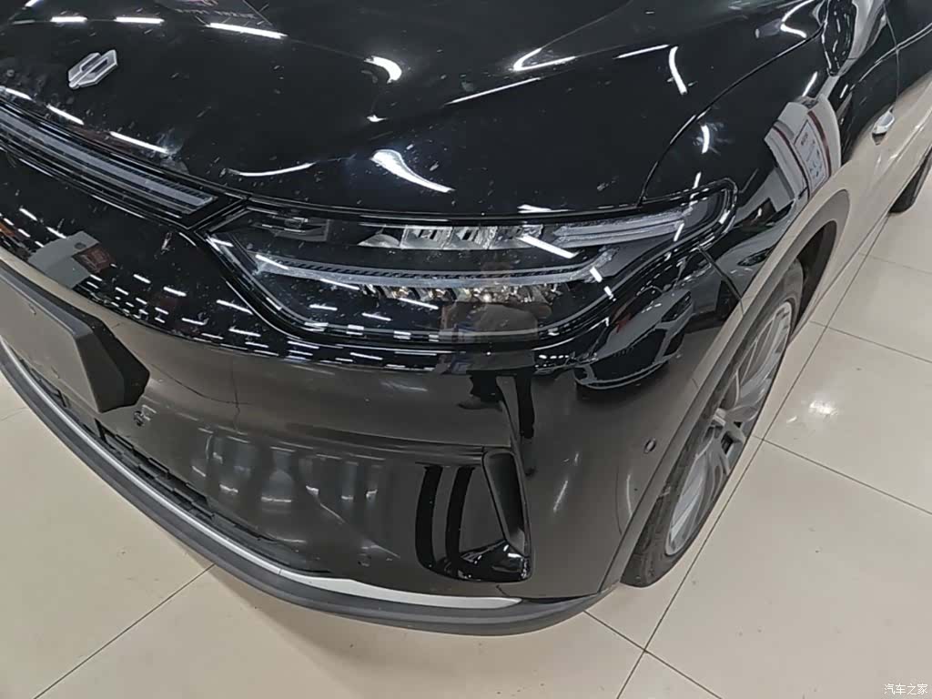 Leapmotor C11, 2023 24