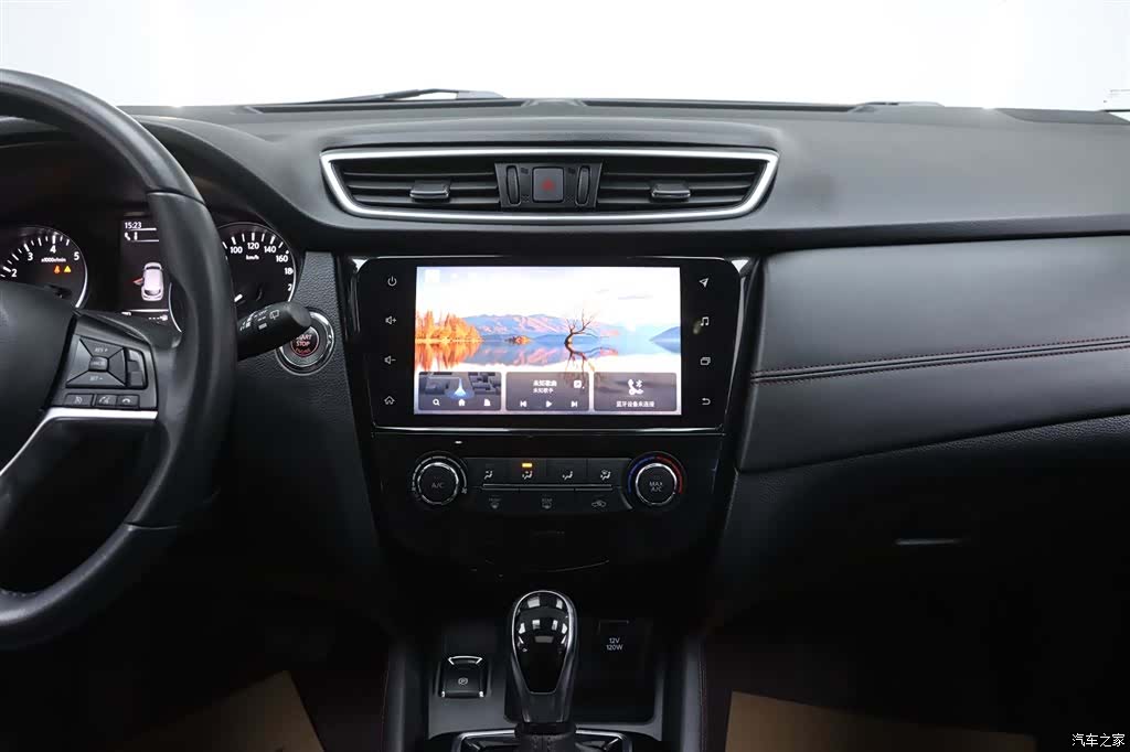 Nissan Qashqai, 2021 25