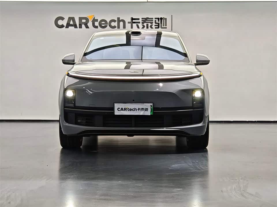 Li Auto Ideal L9