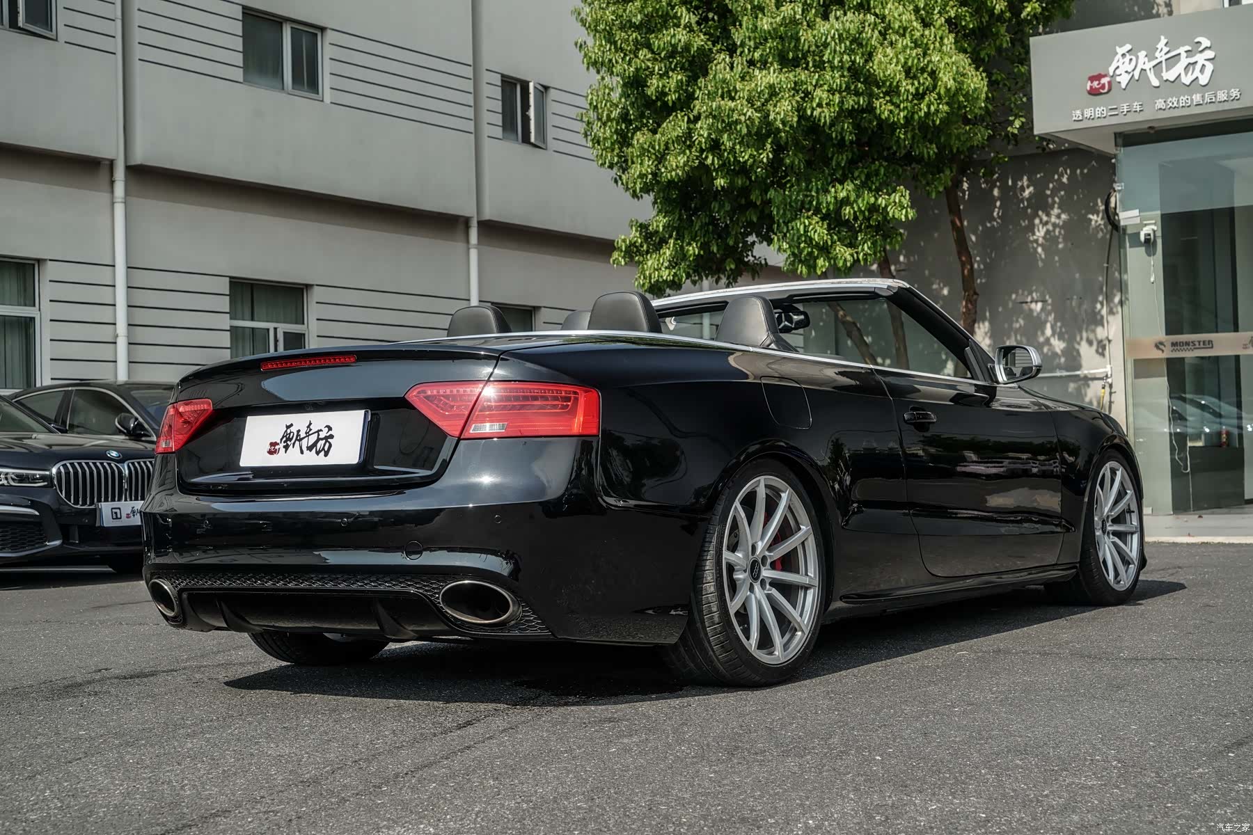 Audi S5, 2010 все фото