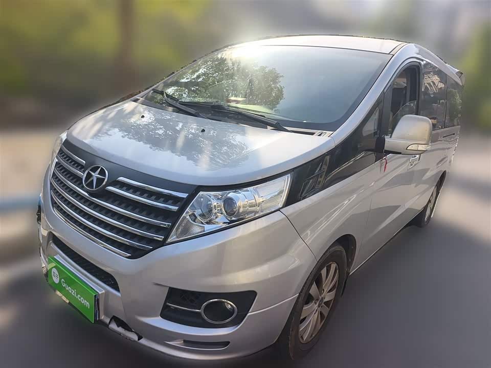 JAC Ruifeng M5