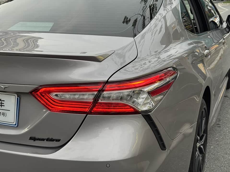 Toyota Camry Toyota Camry